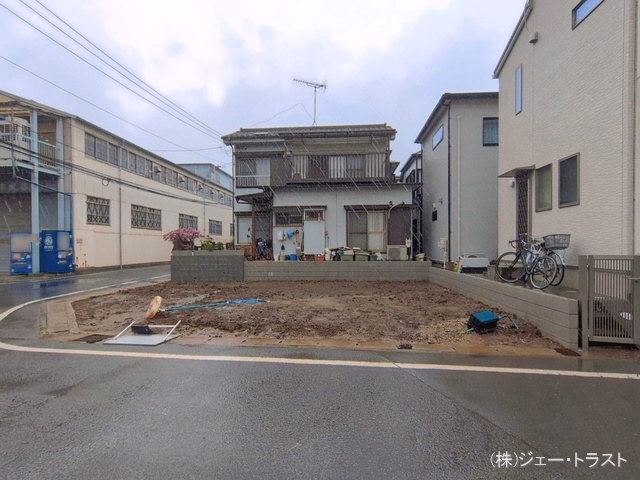 更地・土地