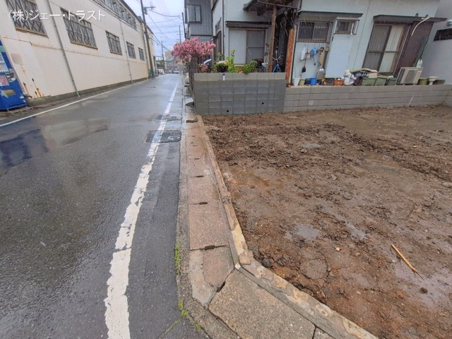 更地・土地