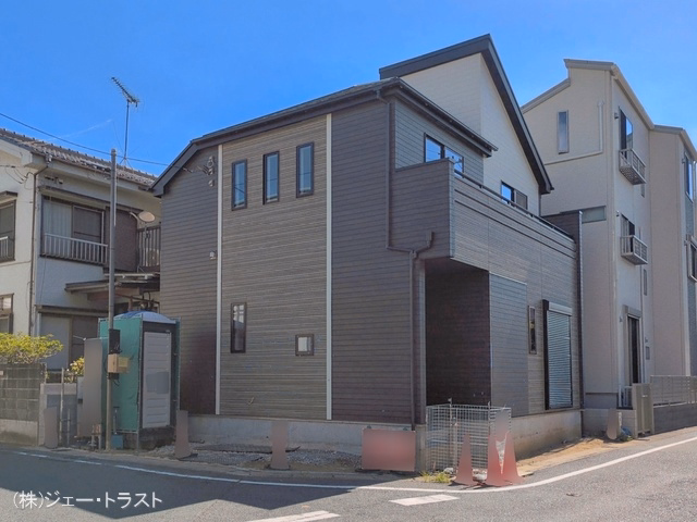 外構