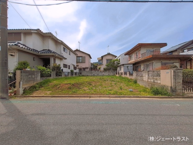 更地・土地