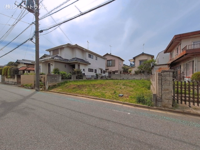 更地・土地