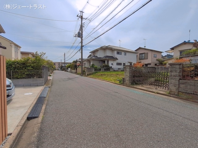 更地・土地