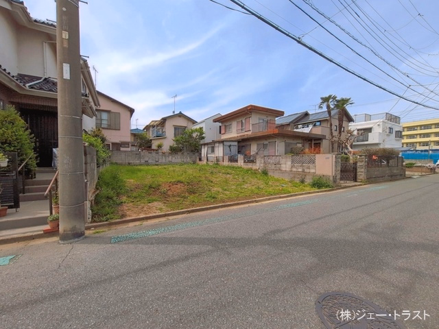 更地・土地
