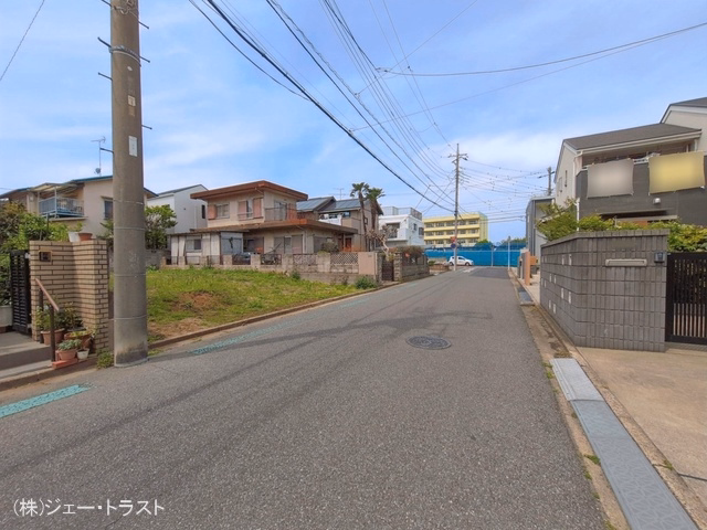 更地・土地