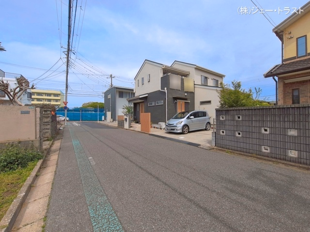 更地・土地