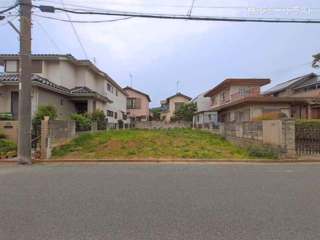 更地・土地