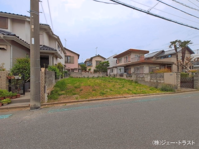 更地・土地