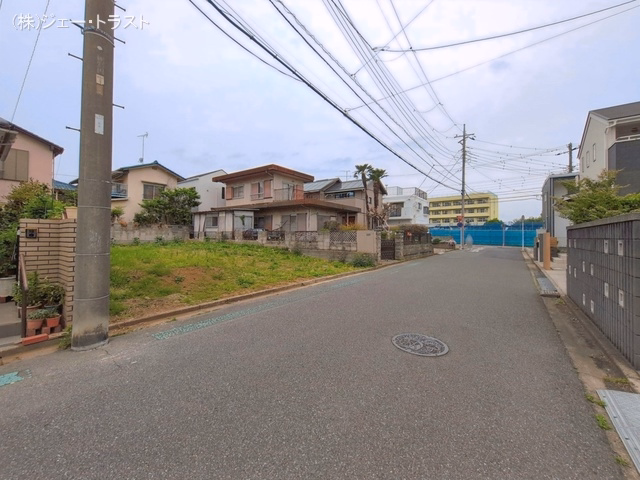 更地・土地
