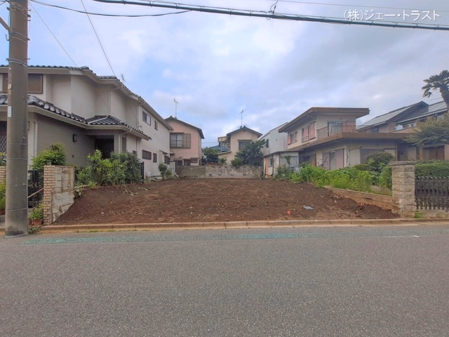 更地・土地
