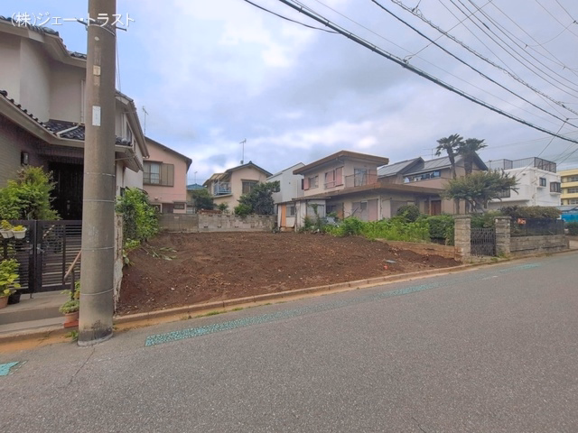 更地・土地