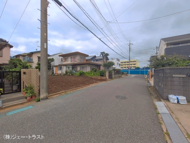 更地・土地