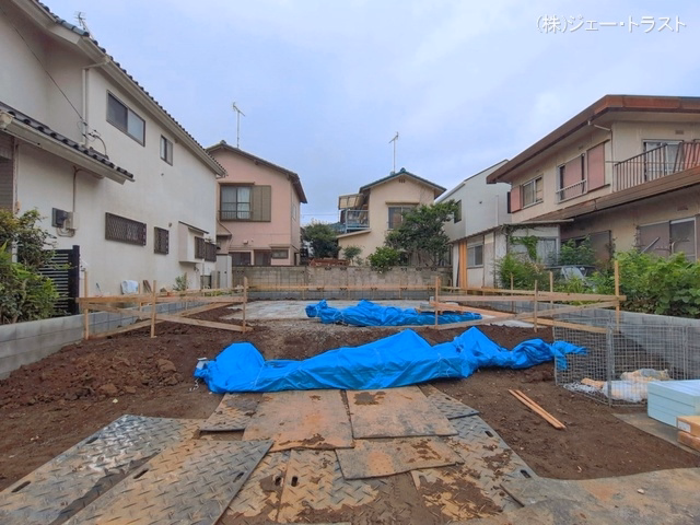 基礎