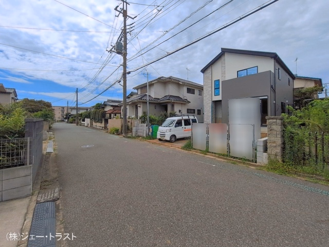 外構