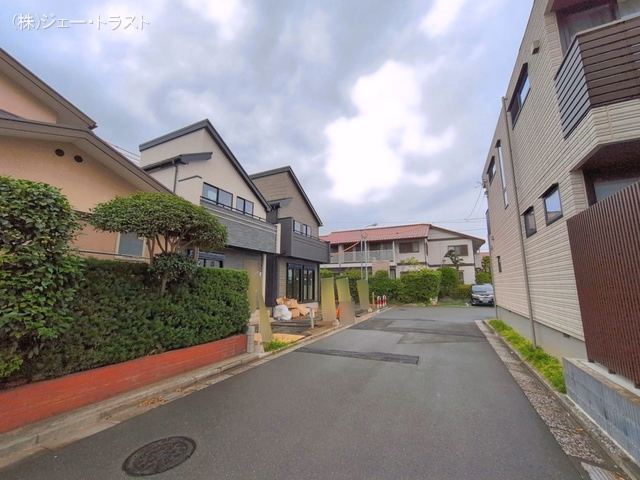 外構