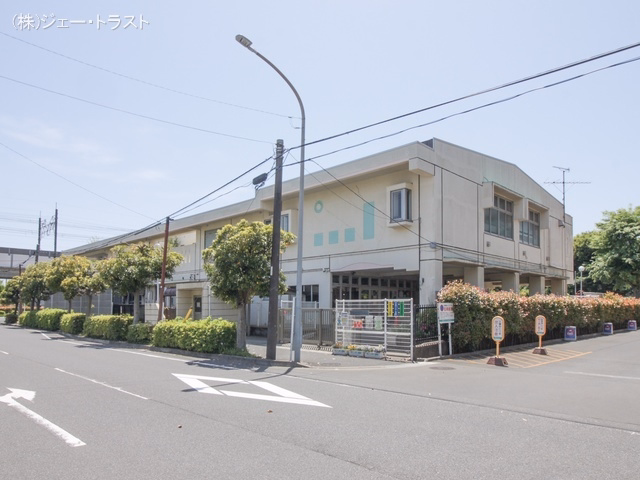 富岡保育園