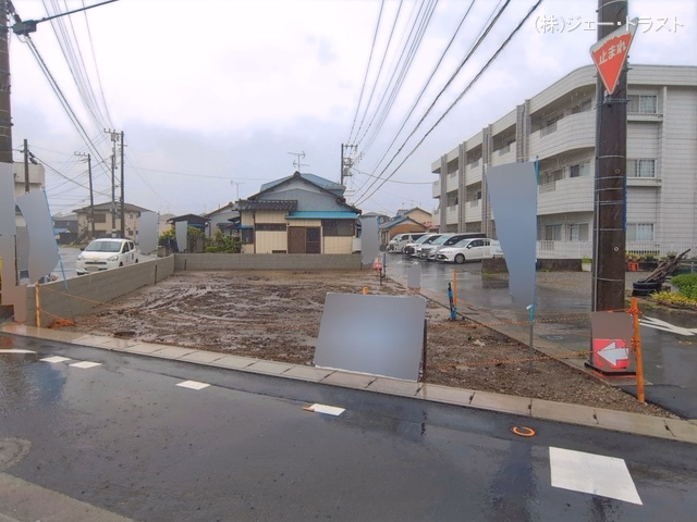 更地・土地