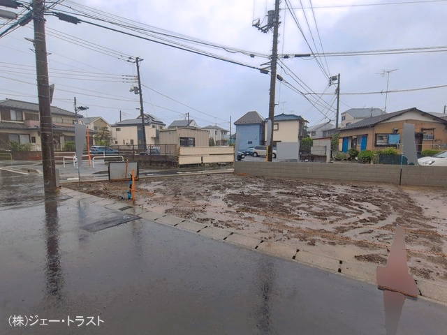 更地・土地