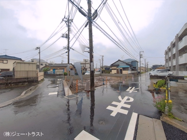 更地・土地