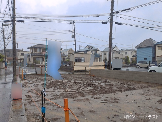 更地・土地