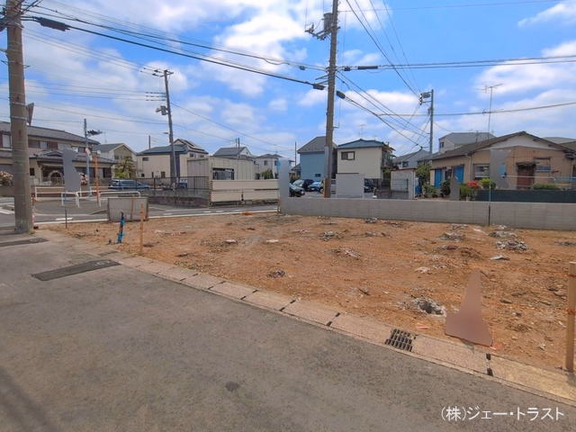 更地・土地