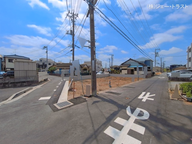 更地・土地