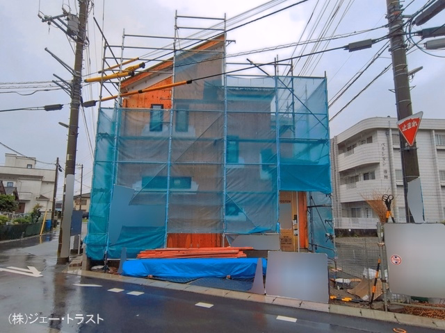 上棟