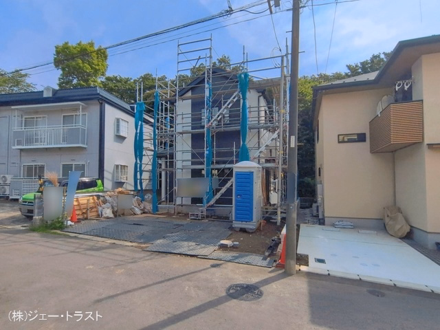 外構