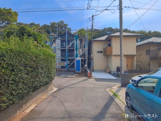 外構
