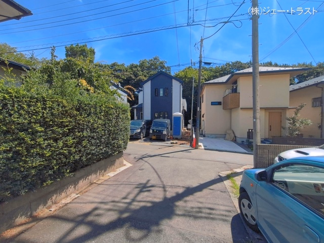 外構