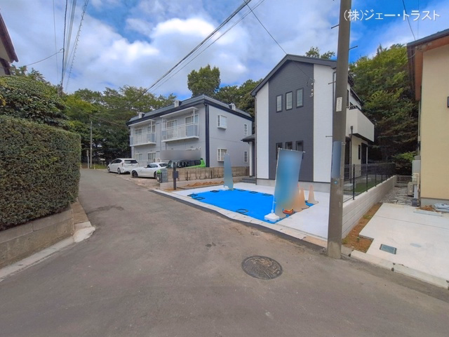 外構