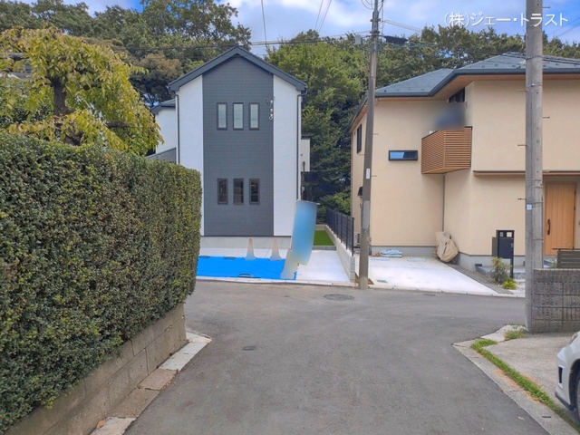 外構
