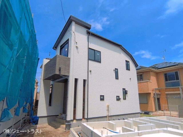 外構