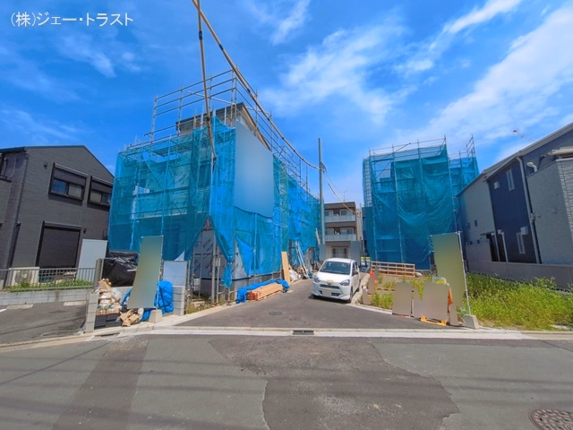 外構