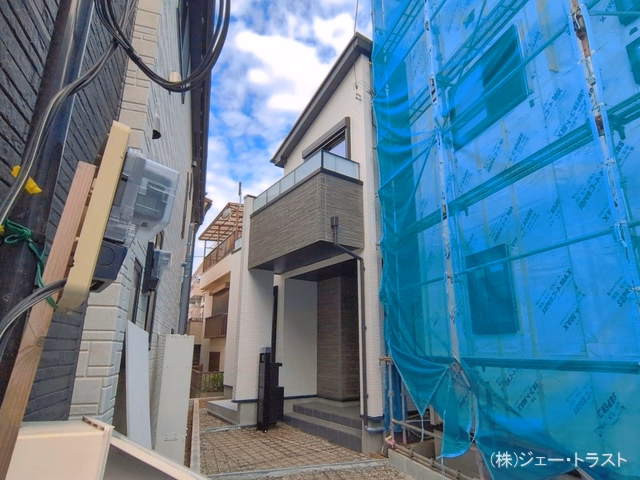 外構