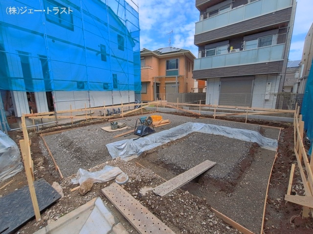 基礎