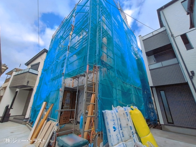 江戸川区一之江7丁目(戸建)B シート