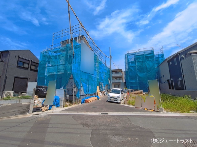 外構