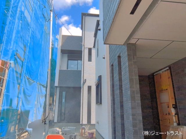 外構