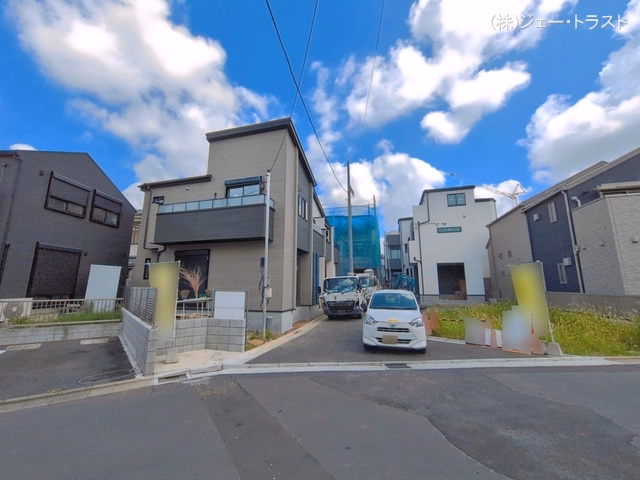外構