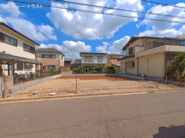 更地・土地