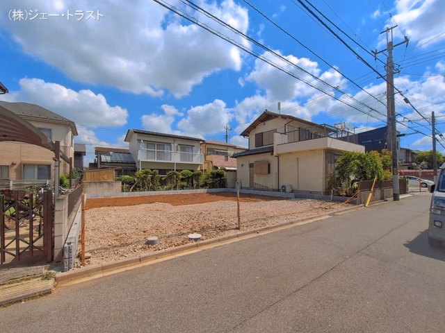 更地・土地