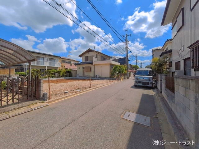更地・土地