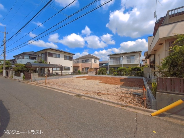 更地・土地