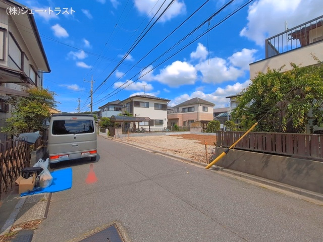 更地・土地