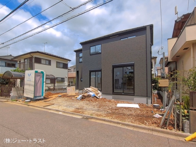外構