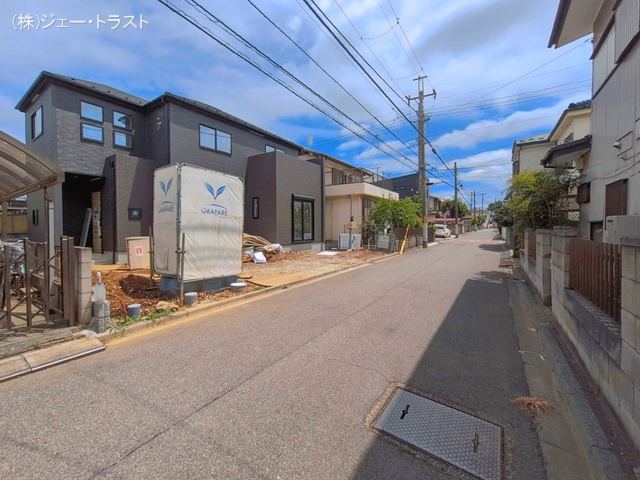 外構