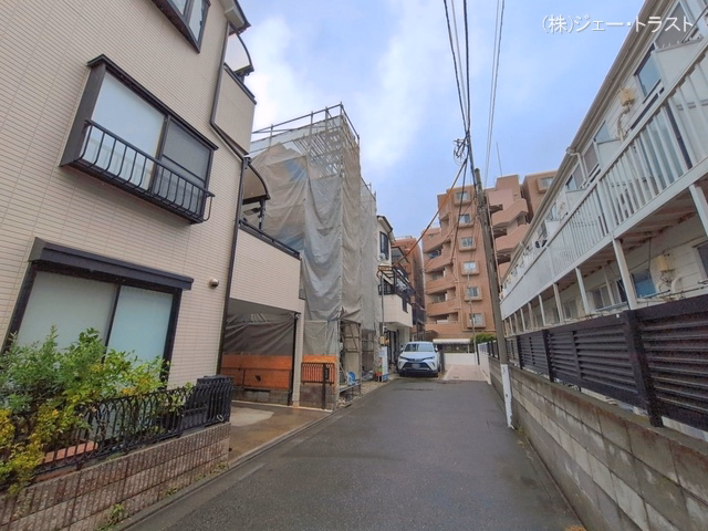 上棟