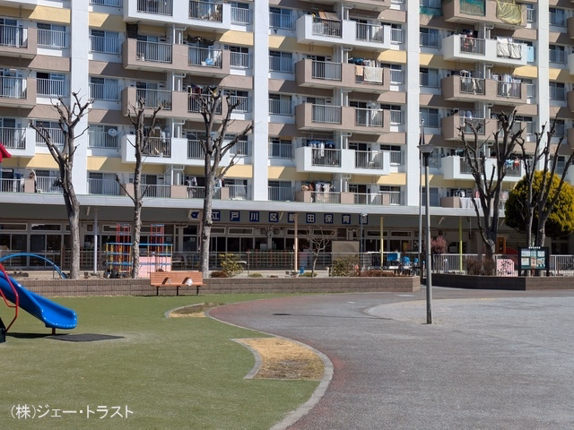新田保育園
