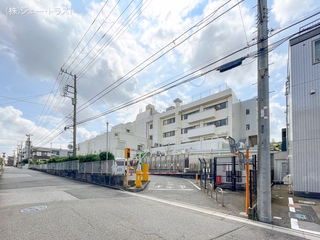北習志野花輪病院