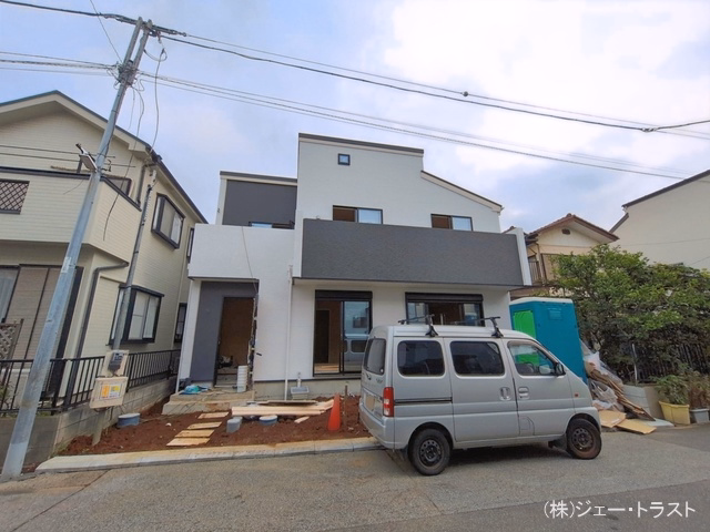 外構